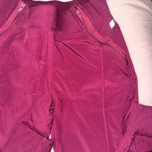 Scrub para mujer  - Color Vino Tinto - Talla XXSmall
